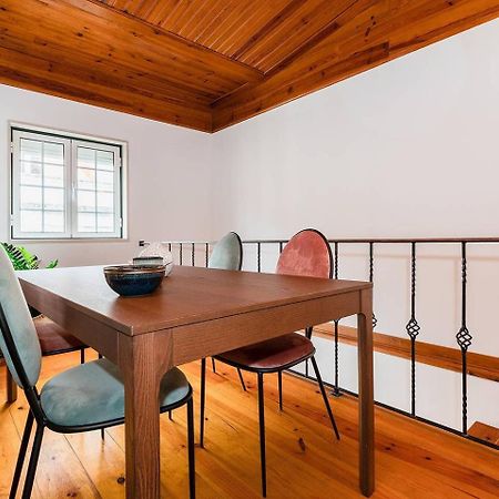 Wonderful Apartment In The Historial Center Of Lisbon Lisboa Exterior foto