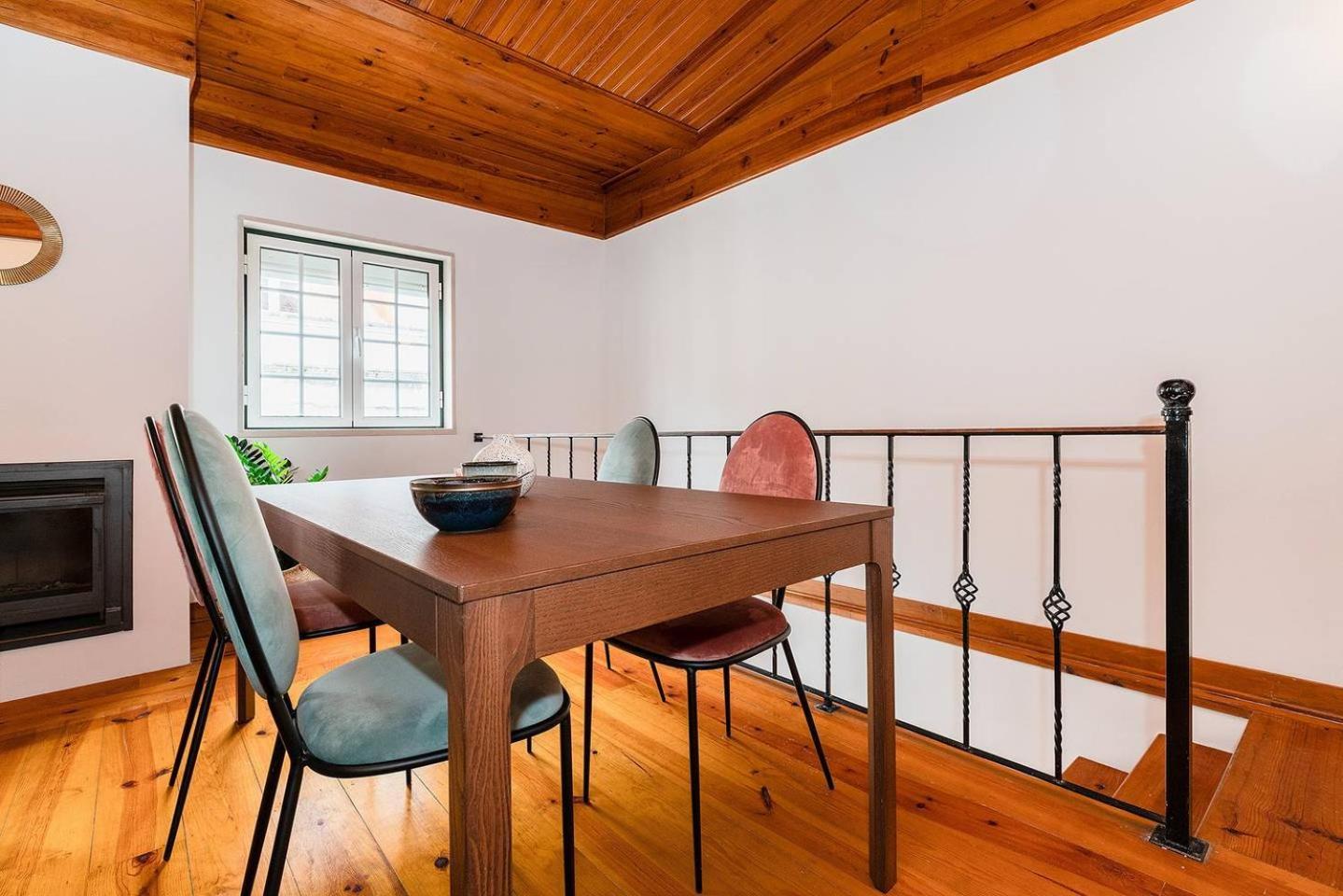 Wonderful Apartment In The Historial Center Of Lisbon Lisboa Exterior foto