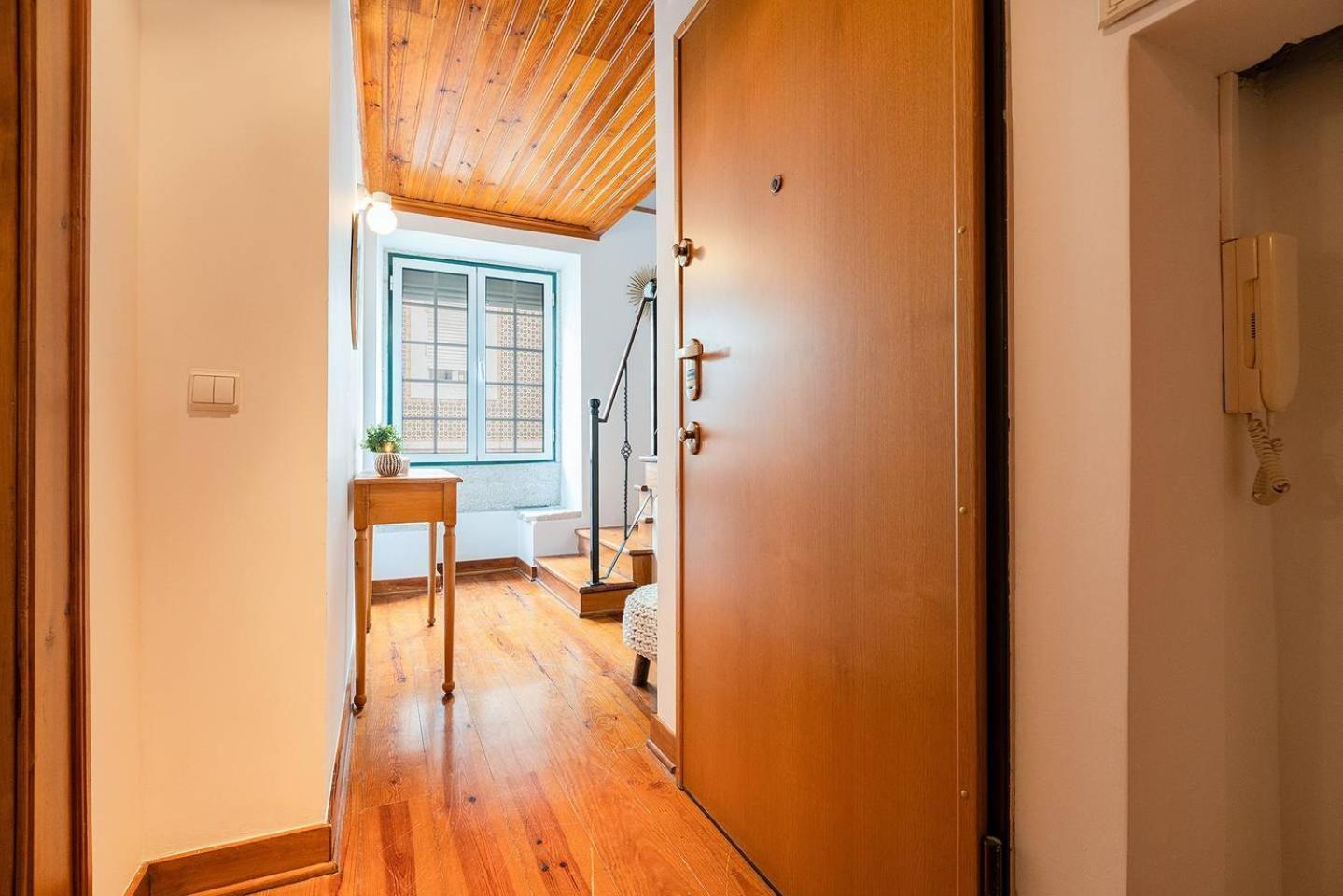 Wonderful Apartment In The Historial Center Of Lisbon Lisboa Exterior foto