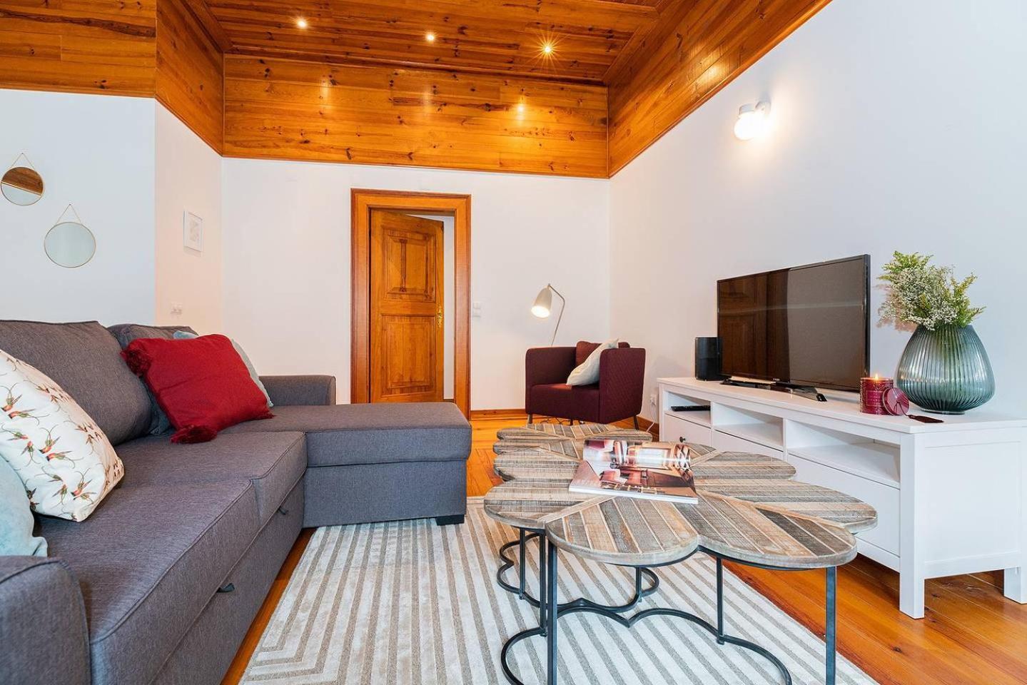 Wonderful Apartment In The Historial Center Of Lisbon Lisboa Exterior foto